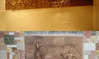 نقش تابلو در دکوراسیون