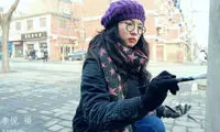 تبدیل گودی درختان به آثار هنری +عکس