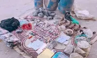 خنثی شدن طرح داعش برای حمله به زائران اربعین