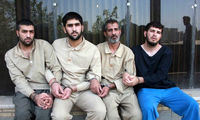 زورگیران پراید سوار را شناسایی کنید +عکس