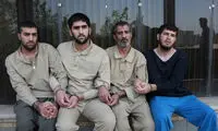 زورگیران پراید سوار را شناسایی کنید +عکس