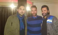 ساخت «آوار» با حضور فوتبالیست‌های سرشناس