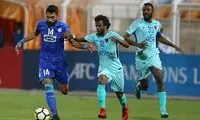 همدانی: استقلال و الهلال یک نقطه مشترک دارند