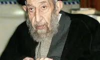 آیت‌الله سید محمدرضا غروی درگذشت