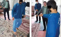 قاتل: خون فواره زد، اعصابم به هم ریخت!