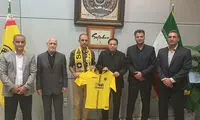 محرم نویدکیا سرمربی سپاهان شد