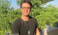 کنایه تند شیث به استقلالی‌ها با نیسان آبی
