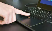 سنسور انگشت برای تمامی لپ تاپ ها؟