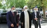 ایران و ارمنستان وضعیت رود ارس را بررسی کردند