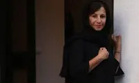 گلایه لیلی رشیدی از وزیر بهداشت