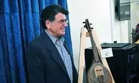 عادل فردوسی‌پور در سوگ محمدرضا شجریان نوشت