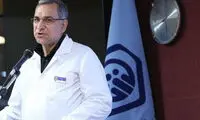 وزیر پیشنهادی بهداشت، مخالف واکسن خارجی؟