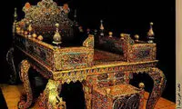 با ارزش ترین جواهرات ایران +عکس