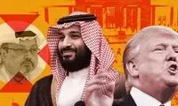 حمایت لفظی آمریکا از تحقیق درباره قتل خاشقچی
