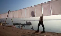 عکس روز نشنال جئوگرافیک؛ روز شستشو