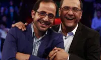 مروری بر حاشیه های تلویزیون