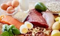 چرا نباید بیش از حد پروتئین مصرف کنیم
