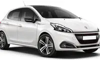 قیمت خودروهای جدید پژو در ایران