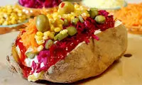 طرز تهیه کومپیر ترکیه