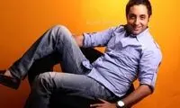 امیرحسین رستمی مهمان گپ می شود