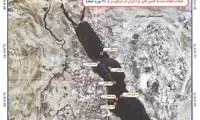 جزئیات ۱۴حمله اسرائیل به کشتی‌های ایرانی