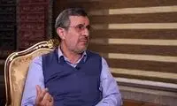 احمدی‌نژاد: سایه جنگ را از ایران دور کردم