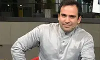 حضور داور ایرانی در جشنواره آمریکایی