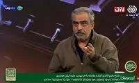 این چهره پرحاشیه، شب‌ها هم در صداوسیما می‌خوابد!