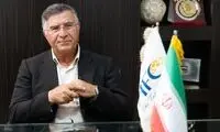  تیم ملی به دلیل اتفاق‌های سیاسی، محبوب نیست