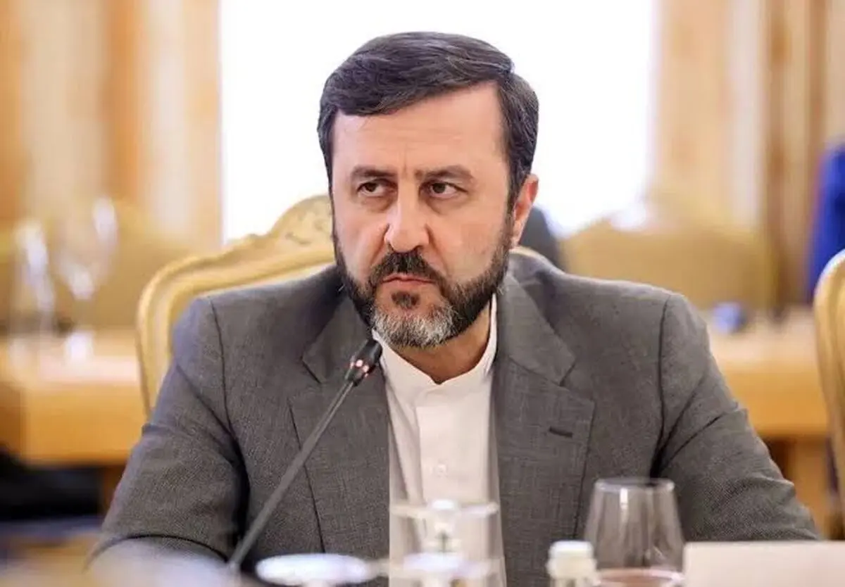 نطق جنجالی ترامپ با واکنش تهران مواجه شد