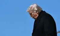 دعوت رسمی از ترامپ برای سفر به پاکستان