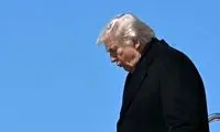 دعوت رسمی از ترامپ برای سفر به پاکستان