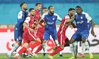 پرسپولیس هم به درد استقلال دچار می‌شود؟