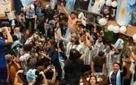 بازداشت و چاقوکشی پس از پیروزی دراماتیک آرژانتین