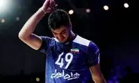 نقش سعید معروف و موسوی در سقوط والیبال!