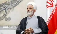 اقدام معاون پزشکیان در روز دانشجو خبرساز شد