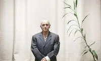 مصاحبه منتشر نشده از زنده‌یاد «همایون خرم»