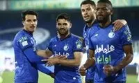 شکایت استقلال به CAS برای بازگشت به آسیا