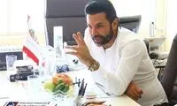 نیکبخت: چرا داوران ول‌کنِ استقلال نیستند؟