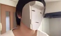 این اپلیکیشن صورت شما را مخفی می کند!