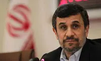 دفتر احمدی‌نژاد به فتاح: زیر بار دِینِ کسی نمی‌رویم
