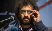 بهروز شعیبی: «اقیانوس آرام» به زودی تولید می‌شود