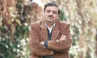 یک مشت جاده و یک خانه ته‌اش