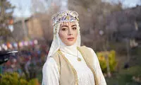 هدیه بازوند: کار کمدی برای زنان دشوارتر است