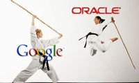 جدال Oracle و Google همچنان ادامه دارد