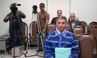 ۲۰ سال حبس برای جعبه‌سیاهِ پرونده بابک زنجانی