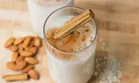 طرز تهیه نوشیدنی مکزیکی هورچاتا