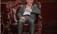 مهمان امشب دورهمی معرفی شد