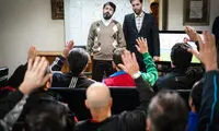 بازیگر «ن.خ»: سریال‌ها را از روی هم کپی نکنید