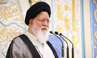 علم‌الهدی: به بچه روستایی تبلت دادن، معلوم نیست به صلاح باشد